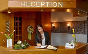 Hotel am Brenner